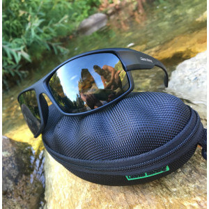 Obrázek 9 k Polarizační brýle GIANTS FISHING Glasses Luxury
