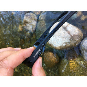 Obrázek 10 k Polarizační brýle GIANTS FISHING Glasses Luxury