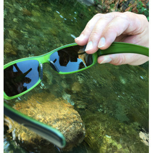 Obrázek 8 k Polarizační brýle GIANTS FISHING Glasses Gaube