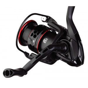 Obrázek 2 k Naviják GIANTS FISHING Gaube Feeder Reel FD