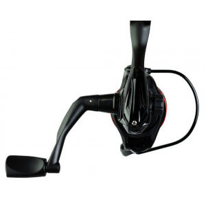 Obrázek 4 k Naviják GIANTS FISHING Gaube Feeder Reel FD