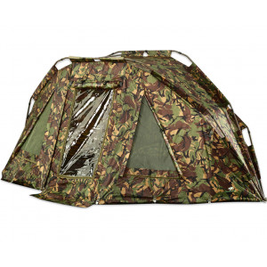 Obrázok 2 k Bivak GIANTS FISHING Specialist Camo Bivvy 2 Man
