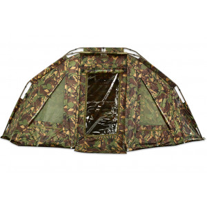 Obrázok 3 k Bivak GIANTS FISHING Specialist Camo Bivvy 2 Man