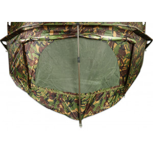 Obrázok 4 k Bivak GIANTS FISHING Specialist Camo Bivvy 2 Man