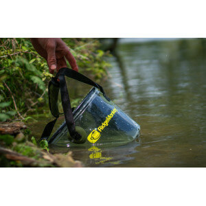Obrázek 2 k Skládací vědro RidgeMonkey Perspective Collapsible Bucket 10l