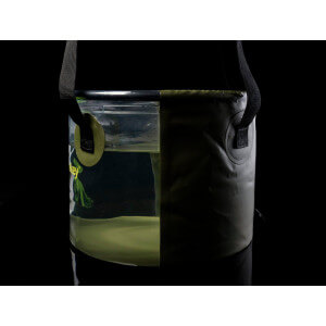 Obrázek 3 k Skládací vědro RidgeMonkey Perspective Collapsible Bucket 10l
