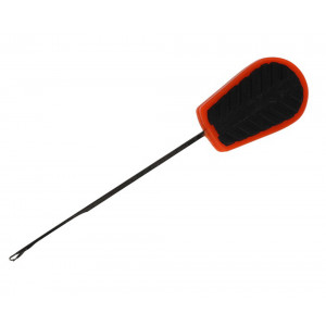 Jehla GIANTS FISHING Leadcore Spicing Needle Orange/ Black