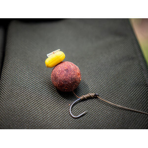 Obrázek 3 k Vlasové zarážky GIANTS FISHING Hair Stopper