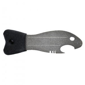 Bruska GIANTS FISHING Pisciform Hook Sharpener háčků