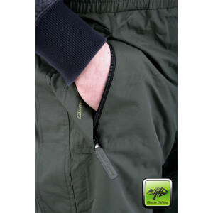 Obrázek 5 k Komplet GIANTS FISHING Exclusive Suit 3in1, bunda a kalhoty
