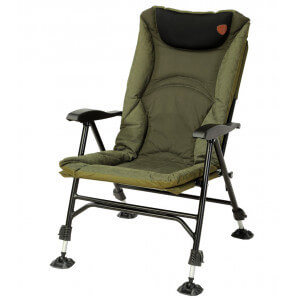 Obrázek 2 k Křeslo GIANTS FISHING Luxury XS Chair