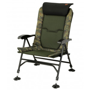 Křeslo GIANTS FISHING Gaube XT Chair