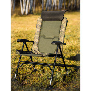 Obrázek 6 k Křeslo GIANTS FISHING Gaube XT Chair