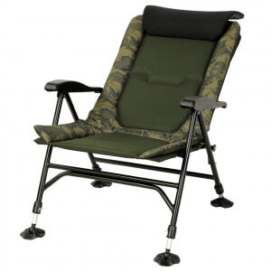 Obrázek 12 k Křeslo GIANTS FISHING Gaube XT Chair