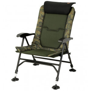 Obrázek 14 k Křeslo GIANTS FISHING Gaube XT Chair