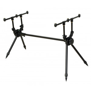 Stojan GIANTS FISHING Rod Pod Gaube 3 Rods