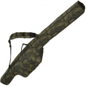 Obrázek 2 k Pouzdro GIANTS FISHING Rod Holdall Deluxe 2 Rod