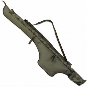 Obrázek 2 k Pouzdro GIANTS FISHING Rod Holdall Luxury 3 Rod