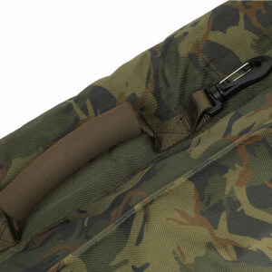 Obrázek 3 k Pouzdro GIANTS FISHING Rod Holdall Luxury 3 Rod
