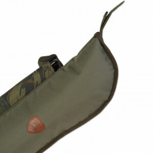 Obrázek 4 k Pouzdro GIANTS FISHING Rod Holdall Luxury 3 Rod