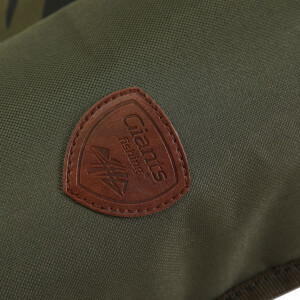 Obrázek 5 k Pouzdro GIANTS FISHING Rod Holdall Luxury 3 Rod