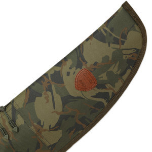 Obrázek 2 k Pouzdro GIANTS FISHING Padded Sleeves 1 Rod délka 200cm