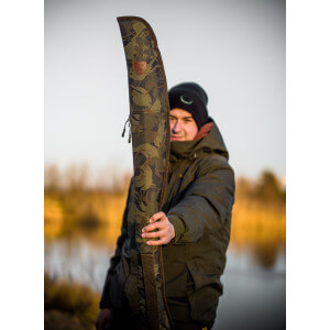 Obrázek 3 k Pouzdro GIANTS FISHING Padded Sleeves 1 Rod délka 200cm