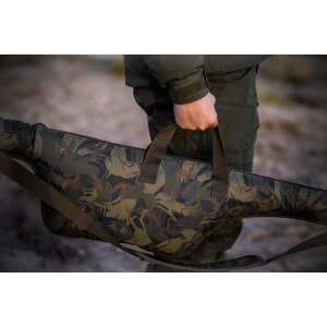 Obrázek 5 k Pouzdro GIANTS FISHING Padded Sleeves 1 Rod délka 200cm