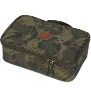 Obrázek 2 k Pouzdro GIANTS FISHING Reel Bag Deluxe na naviják a cívky