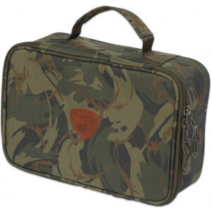 Obrázek 3 k Pouzdro GIANTS FISHING Reel Bag Deluxe na naviják a cívky