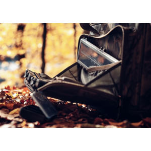 Obrázek 4 k Taška GIANTS FISHING Luxury Carp Carryall
