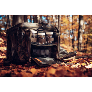 Obrázek 5 k Taška GIANTS FISHING Luxury Carp Carryall