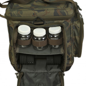 Obrázek 10 k Taška GIANTS FISHING Luxury Carp Carryall