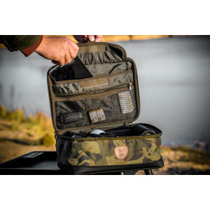 Obrázek 5 k Pouzdro GIANTS FISHING Electronics Eva Table Bag