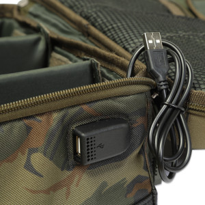 Obrázek 9 k Pouzdro GIANTS FISHING Electronics Eva Table Bag