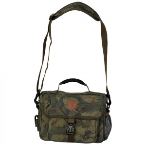 Taška GIANTS FISHING Spinning Bag Deluxe