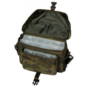 Obrázek 3 k Taška GIANTS FISHING Spinning Bag Deluxe