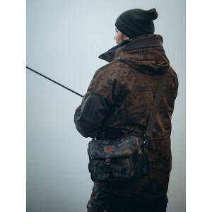 Obrázek 4 k Taška GIANTS FISHING Spinning Bag Deluxe