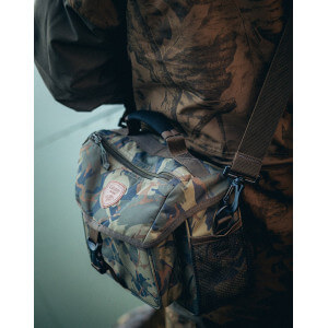 Obrázek 5 k Taška GIANTS FISHING Spinning Bag Deluxe