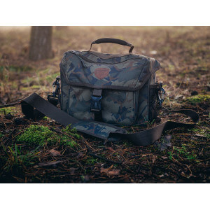 Obrázek 8 k Taška GIANTS FISHING Spinning Bag Deluxe