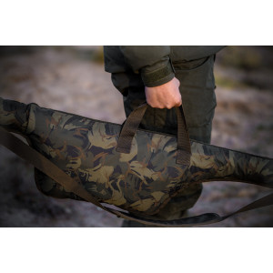 Obrázek 5 k Pouzdro GIANTS FISHING Padded Sleeves Gaube 2 Rods
