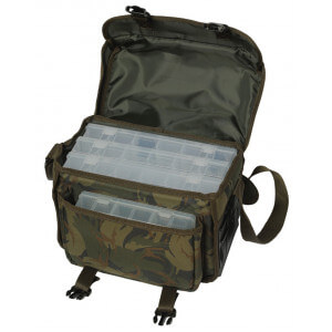 Obrázek 3 k Taška GIANTS FISHING Spinning Bag Gaube