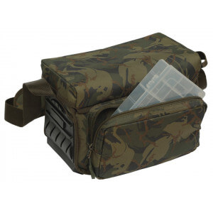 Obrázek 4 k Taška GIANTS FISHING Spinning Bag Gaube