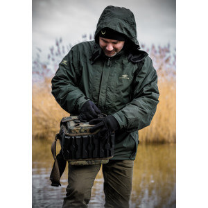 Obrázek 6 k Taška GIANTS FISHING Spinning Bag Gaube
