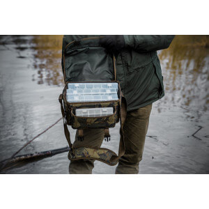 Obrázek 7 k Taška GIANTS FISHING Spinning Bag Gaube