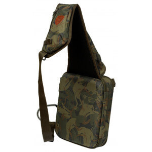 Obrázek 2 k Taška GIANTS FISHING Spinning Bag Luxury