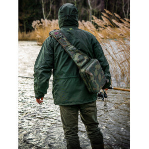 Obrázek 5 k Taška GIANTS FISHING Spinning Bag Luxury