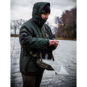 Obrázek 6 k Taška GIANTS FISHING Spinning Bag Luxury