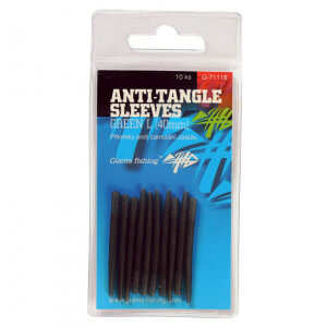 Obrázek 2 k Převleky GIANTS FISHING Anti Tangle Sleeves Green L