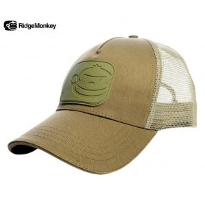 Obrázok 2 k Šiltovka RidgeMonkey APEarel Dropback Trucker Cap